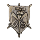 French Army General Staff Badge