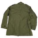 French Army M1947 Field Jacket - XLarge - French Army Surplus - Field Jackets