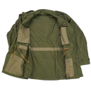 French Army M1947 Field Jacket - XLarge - French Army Surplus - Field Jackets