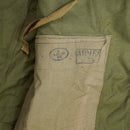 French Army M1947 Field Jacket - XLarge - French Army Surplus - Field Jackets