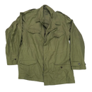 French Army M1947 Field Jacket - XLarge - French Army Surplus - Field Jackets