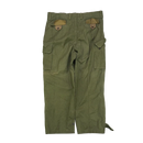 French Army M1947 Field Trousers - XLarge - French Army Surplus - Combat Trousers