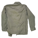 French Army Olive F2 Field Jacket - 112M, XLarge