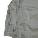 French Army Olive F2 Field Jacket - 96L, Medium