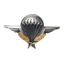 French Army Parachute Badge