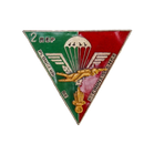 French Foreign Legion 2nd Parachute Regiment, Combat Diver Reconnaissance Badge