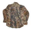 Game Winner Realtree Camo Field Shirt - Small