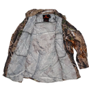 Game Winner Realtree Camo Kids Field Shirt - Small