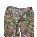 Game Winner Realtree Zip Off Hunting Trousers - Medium