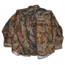 Gander Mountain Realtree Camo Field Shirt  -2XLarge