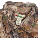 Gander Mountain Realtree Camo Field Shirt  -2XLarge