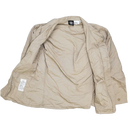 Genuine Gear Tan Ripstop BDU Shirt - XLarge Regular