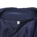 German Air Force Blue Overcoat - Large - German Army Surplus - Great Coats