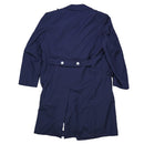 German Air Force Blue Overcoat - Large, Item 2 - German Army Surplus - Great Coats
