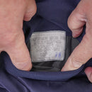 German Air Force Blue Overcoat - Large, Item 2 - German Army Surplus - Great Coats