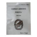 German Airborne Insignia 1956-1992 Book - Army & Outdoors - Collectables & Rarities