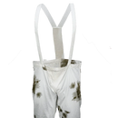 German Army 2-Piece Snow Suit - German Army Surplus - Overalls