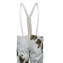 German Army 2-Piece Snow Suit - German Army Surplus - Overalls