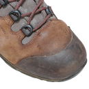 German Army Haix Scout Boots - Value Grade - German Army Surplus - Combat Boots