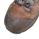 German Army Haix Scout Boots - Value Grade - German Army Surplus - Combat Boots