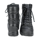 German Army Lowa SF Combat Boots - 6.5 UK - German Army Surplus - Combat Boots