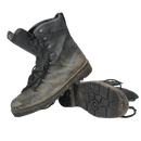 German Army Model 2000 Combat Boots - Film Production Used - Collectables & Rarities