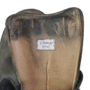 German Army Model 2000 Combat Boots, Item 2 - Film Production Used - Collectables & Rarities