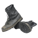 German Army Model 2000 Combat Boots, Item 2 - Film Production Used - Collectables & Rarities