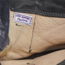 German Army Model 2000 Leather Combat Boots - 8 UK - Film Production Used - Collectables & Rarities