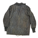 German Army Parka Liner - Large - German Army Surplus - Jacket Liner