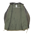 German Army Parka Liner - Large - German Army Surplus - Jacket Liner