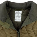 German Army Parka Liner - Value Grade - German Army Surplus - Jacket Liner