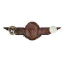German Bundeswehr Bronze Parachutist Badge