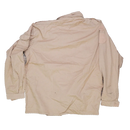 German BW Field Khaki Field Shirt - Large Long, Item 2 - German Army Surplus - Field Shirts