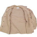 German BW Field Khaki Field Shirt - Large Long, Item 2 - German Army Surplus - Field Shirts