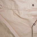 German BW Field Khaki Field Shirt - Large Long, Item 2 - German Army Surplus - Field Shirts