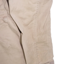 German BW Field Khaki Field Shirt - Gr2 - Small