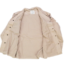 German BW Field Khaki Field Shirt - Large, Item 4 - German Army Surplus - Field Shirts