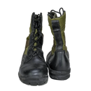 German Jungle Boots - Size 43 - German Army Surplus - Combat Boots