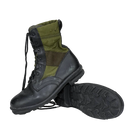 German Jungle Boots - Size 43 - German Army Surplus - Combat Boots
