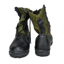 German Jungle Boots - Size 44 - German Army Surplus - Combat Boots