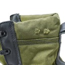 German Jungle Boots - Size 44 - German Army Surplus - Combat Boots