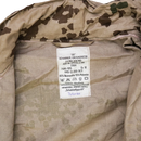 German Modified Tropentarn Parka - XLarge Regular