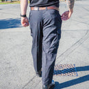 German Navy Deck Trousers - Value Grade