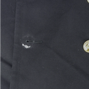 German Navy Pea Coat - Value Grade - German Army Surplus - Great Coats