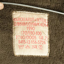 German Olive Drab Parka - Gr7 - German Army Surplus - Parkas