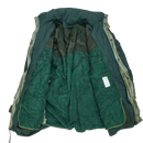 German Police Gore-Tex Jacket with Liner - Medium