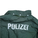 German Police Gore-Tex Jacket with Liner - Small