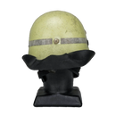 German Schuberth F200 Firefighter Helmet - German Army Surplus - Helmets