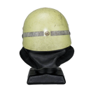 German Schuberth F200 Firefighter Helmet - German Army Surplus - Helmets